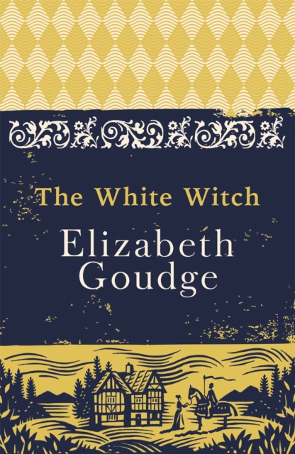 White Witch - Elizabeth Goudge