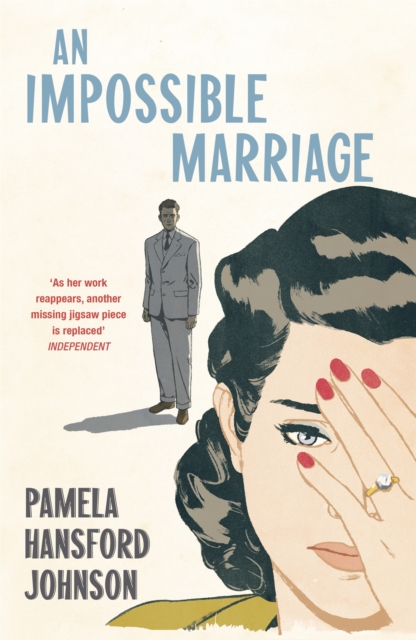 Impossible Marriage - Pamela Hansford Johnson