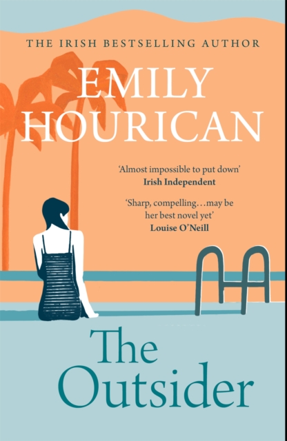 Outsider - Emily Hourican