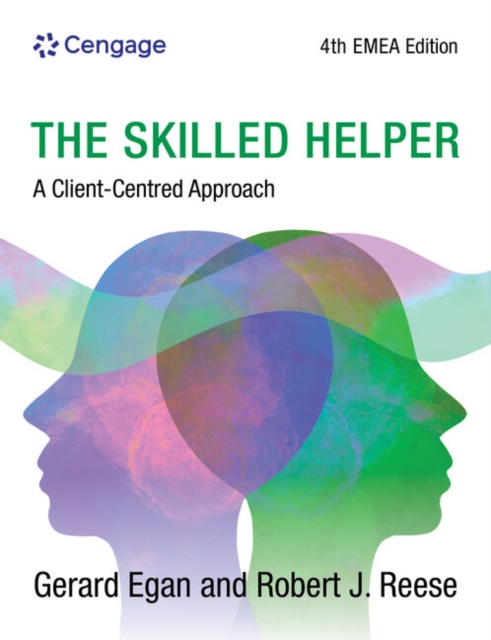 Skilled Helper - Gerard (professor Emeritus Egan