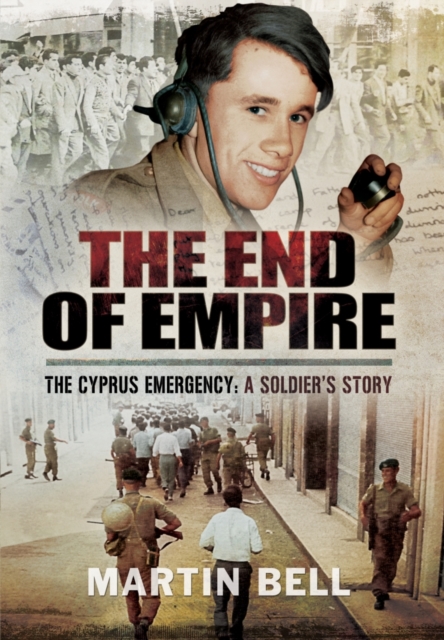 End of Empire - Martin Bell