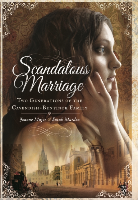 Right Royal Scandal: Two Marriages that Changed History - Joanne|murden Major