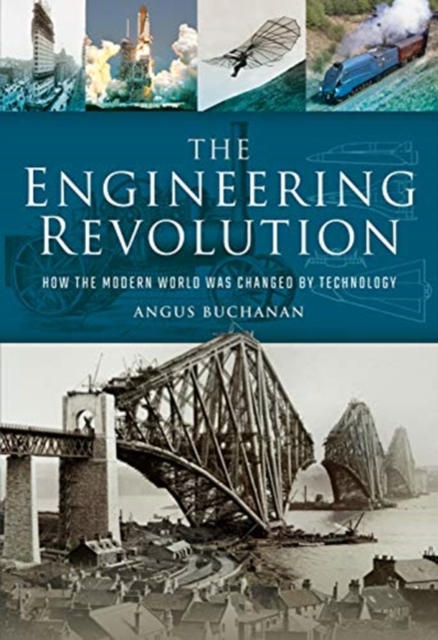 Engineering Revolution - Angus Buchanan