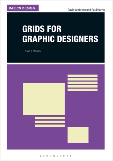 Grids for Graphic Designers - Gavin (university Of Brighton Ambrose