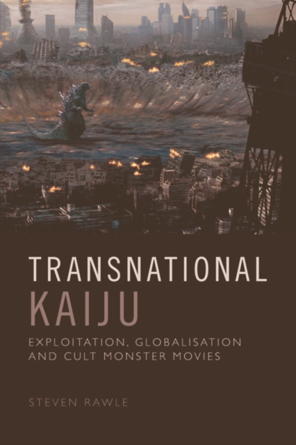 Transnational Kaiju - 