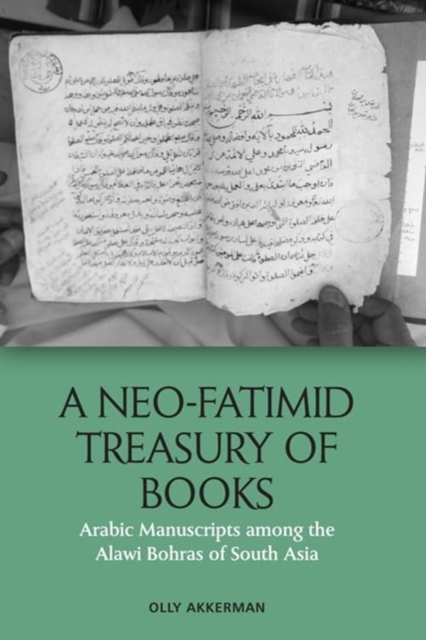 Neo-Fatimid Treasury of Books - 