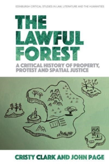 Lawful Forest - 