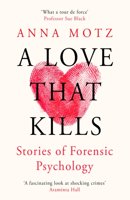 Love That Kills - Anna Motz