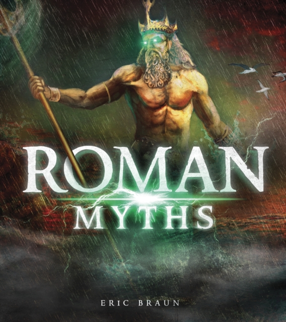 Roman Myths - Eric Braun