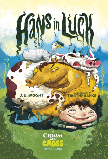 Hans in Luck - J.e. Bright