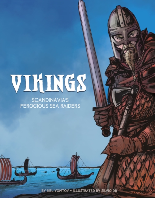 Vikings - Nel Yomtov