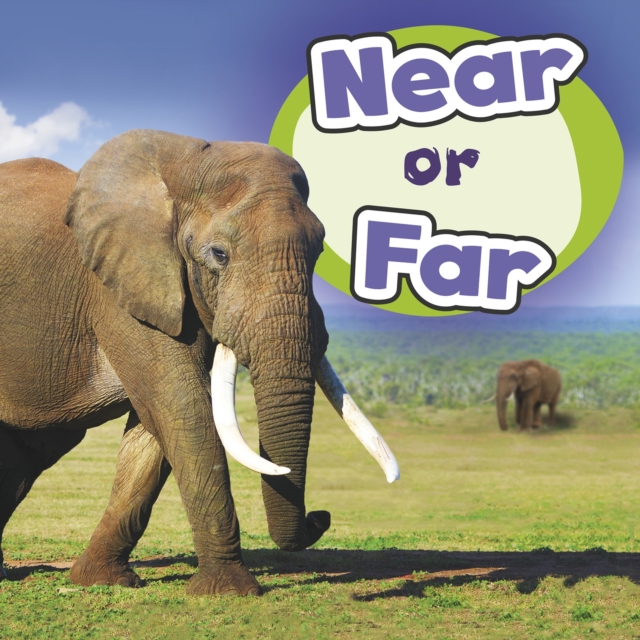 Near or Far - Wiley Blevins