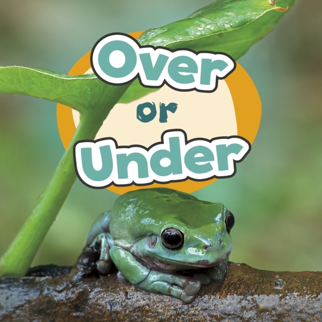 Over or Under - Wiley Blevins