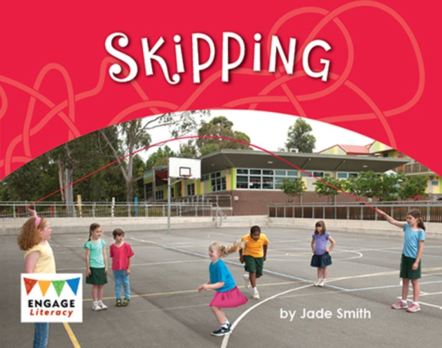 Skipping - Jade Smith