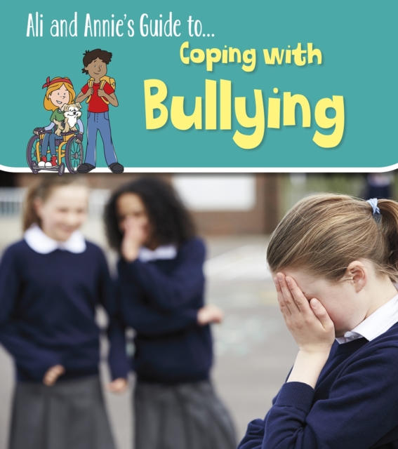 Coping with Bullying - Claire Throp