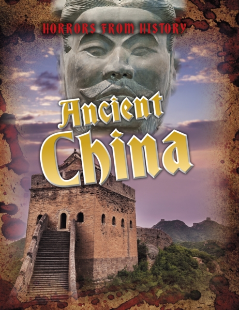 Ancient China - Louise Spilsbury