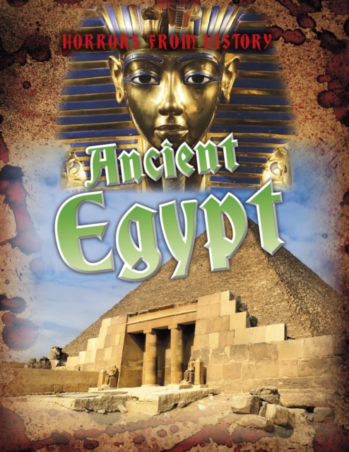 Ancient Egypt - Louise Spilsbury