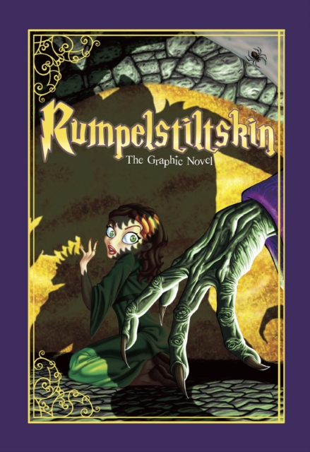 Rumpelstiltskin - 