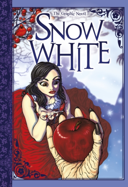 Snow White - 