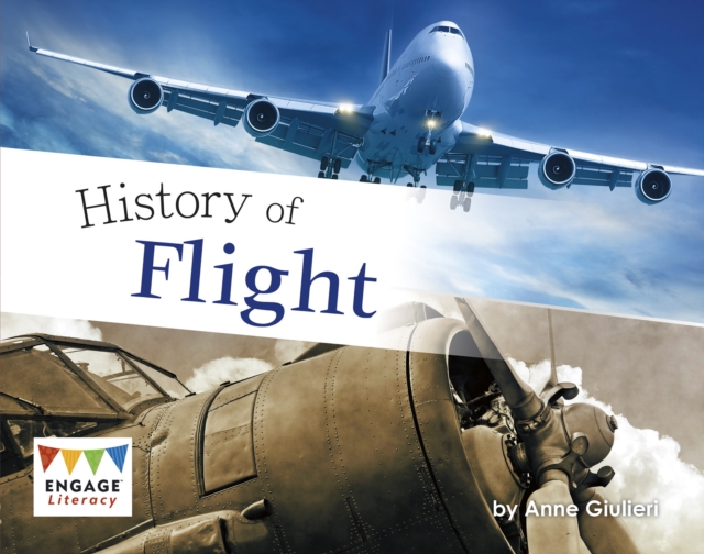 History of Flight - Anne Giulieri