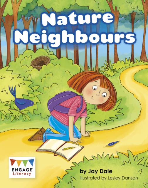 Nature Neighbours - Jay Dale