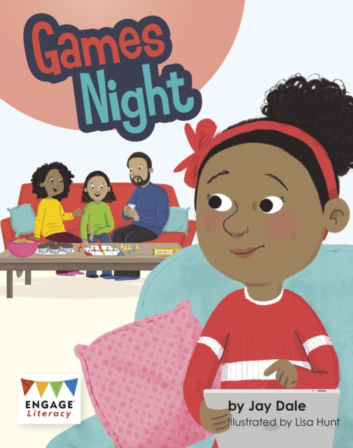 Games Night - Jay Dale