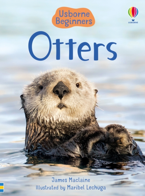 Otters - James Maclaine