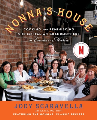 Nonna's House - Jody Scaravella