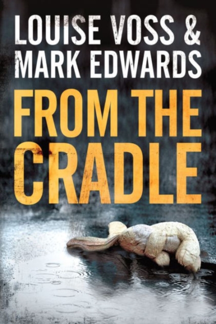 From the Cradle - Mark|voss Edwards