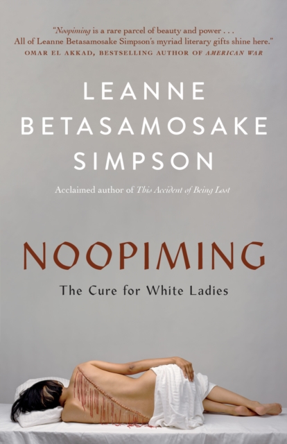 Noopiming - Leanne Betasamosake Simpson