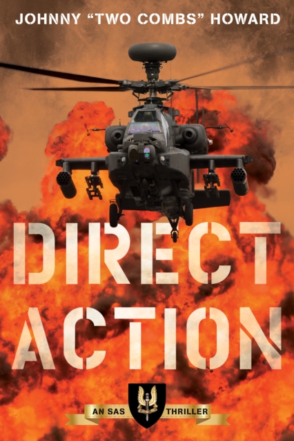 Direct Action - Johnny 