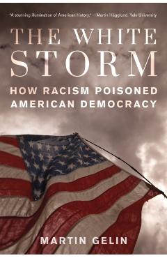 White Storm - Martin Gelin