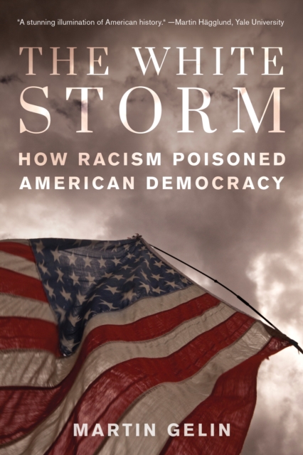 White Storm - Martin Gelin