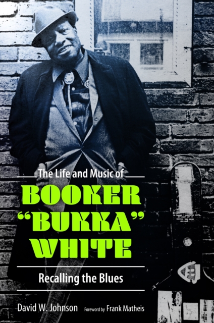 Life and Music of Booker