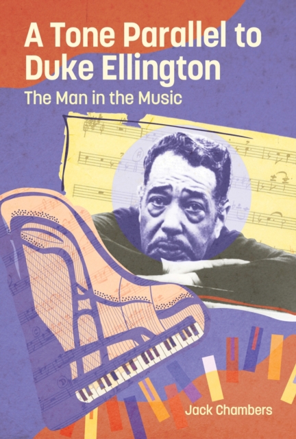 Tone Parallel to Duke Ellington - Jack Chambers