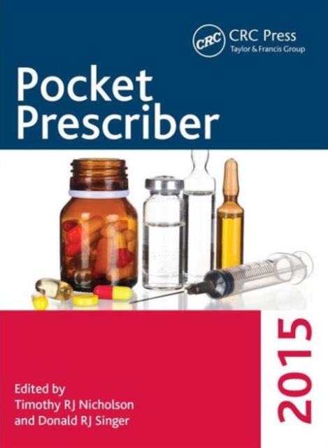 Pocket Prescriber 2015 - 