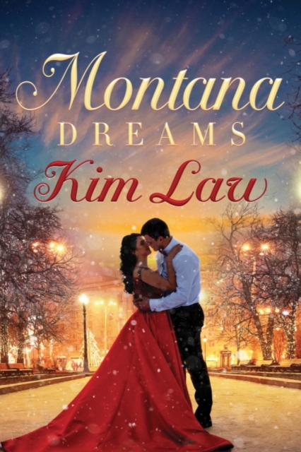 Montana Dreams - Kim Law