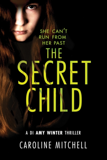 Secret Child - Caroline Mitchell