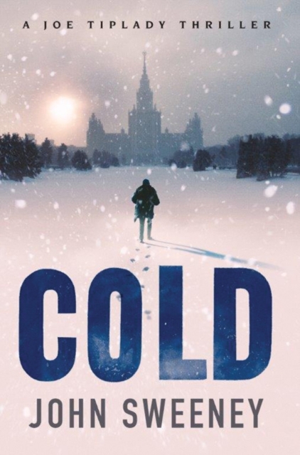 Cold - John Sweeney