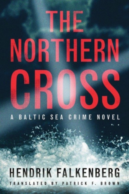 Northern Cross - Hendrik Falkenberg