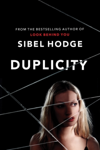 Duplicity - Sibel Hodge