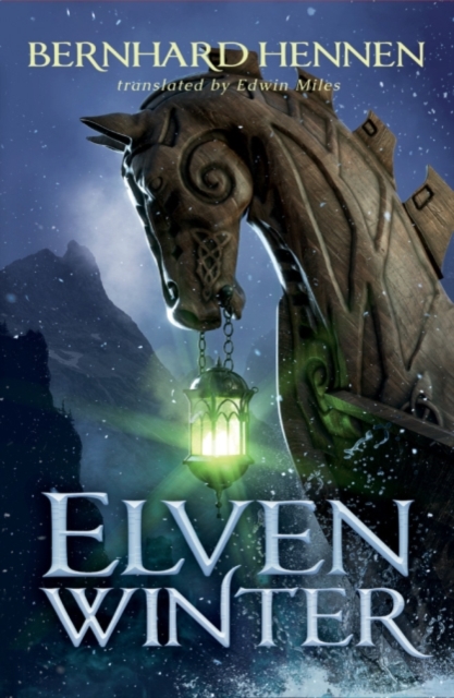 Elven Winter - Bernhard Hennen