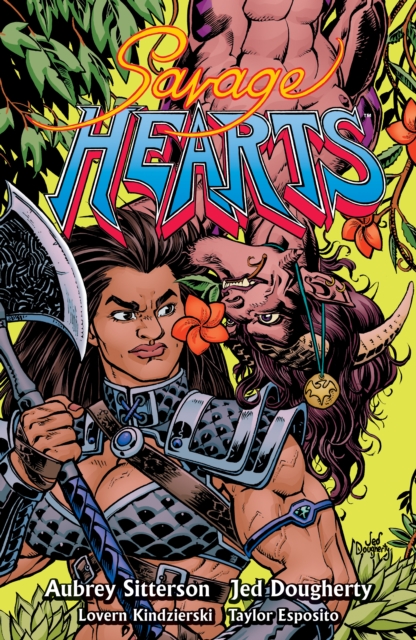 Savage Hearts - Aubrey|dougherty Sitterson