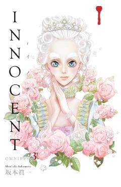 Innocent Omnibus Volume 3 - Shin'ichi Sakamoto