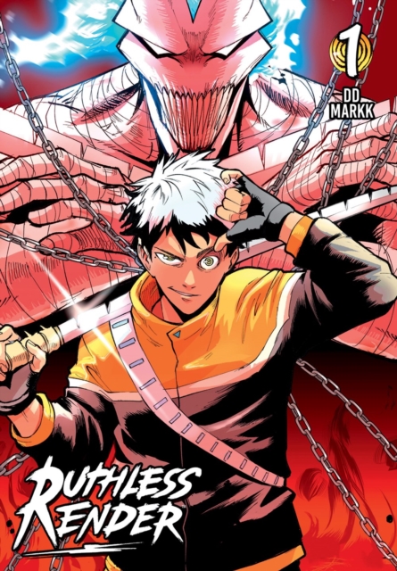Ruthless Render Volume 1 - Dd Markk
