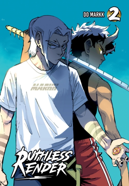 Ruthless Render Volume 2 - 