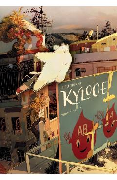 Kylooe -