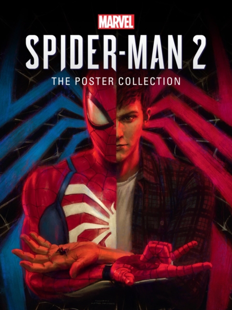 Marvel's Spider-Man 2: The Poster Collection - 