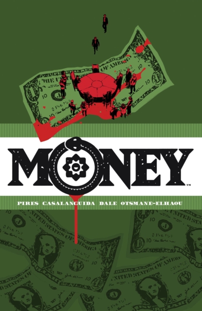 Money - Curt Pires