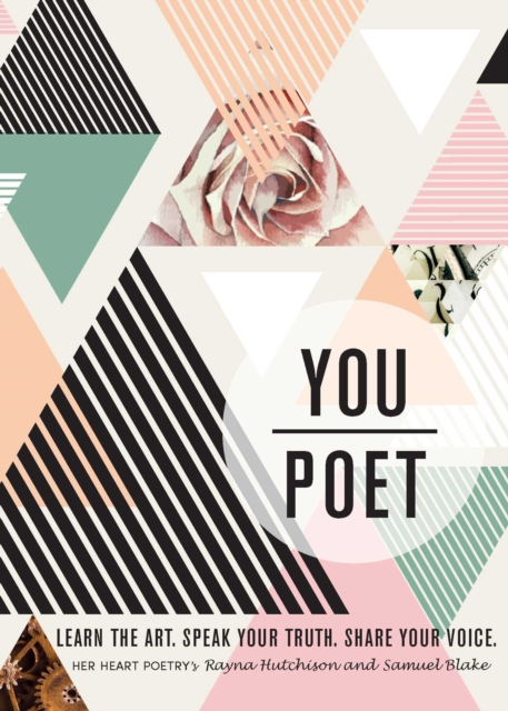 You/Poet - Rayna|blake Hutchison